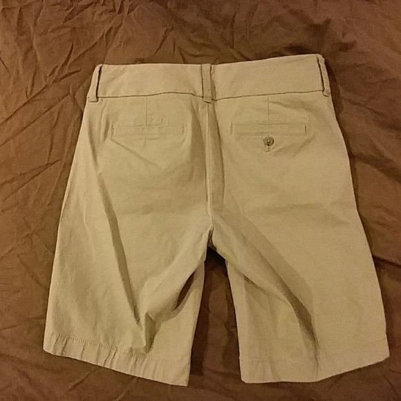 JCrew Walking Shorts - Picture 2 of 5